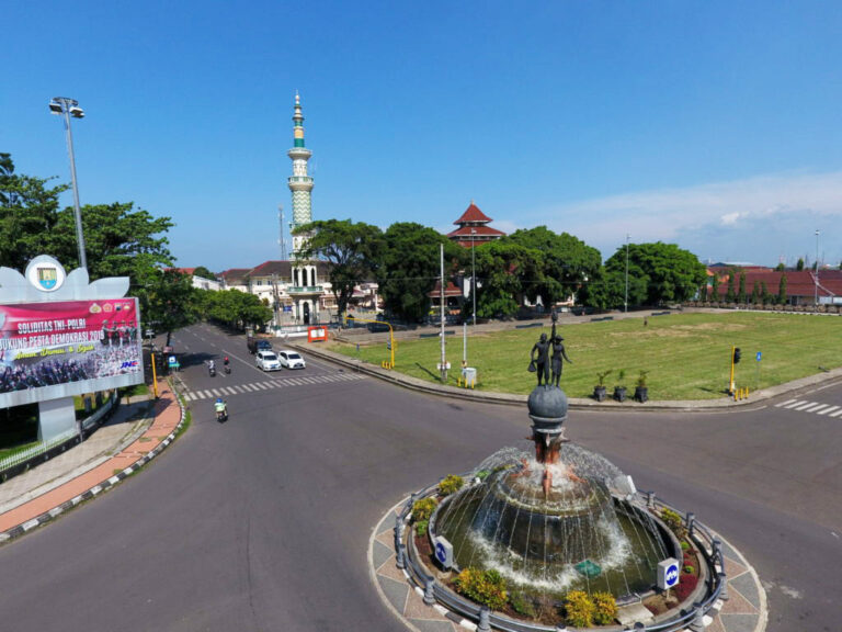 Alun-alun Cilacap