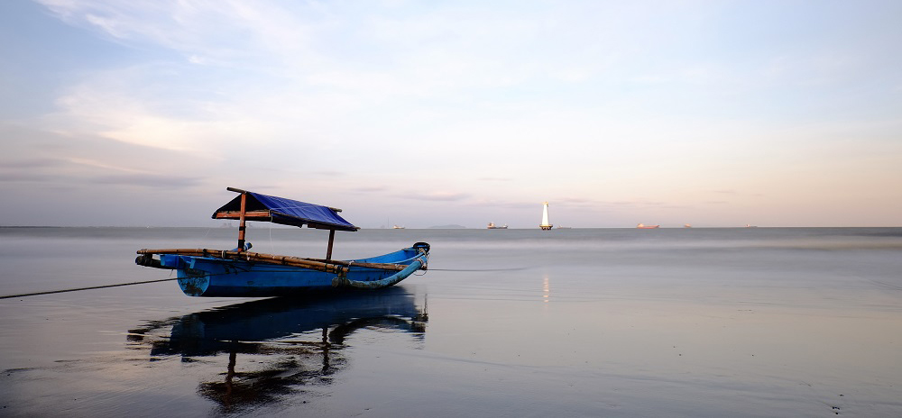 Pantai Teluk Penyu