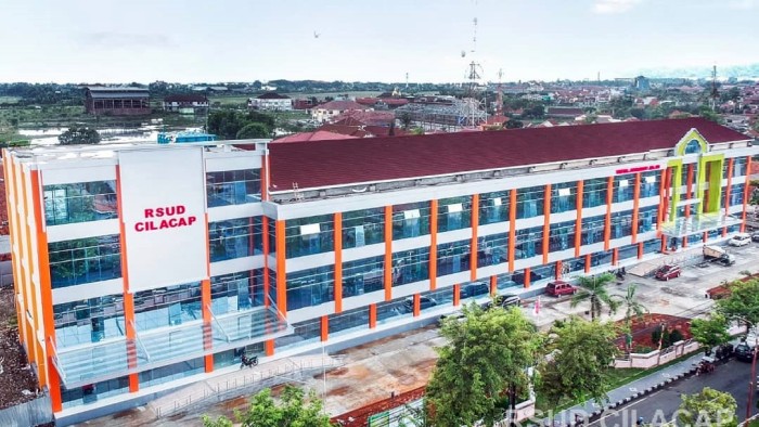 RSUD Cilacap